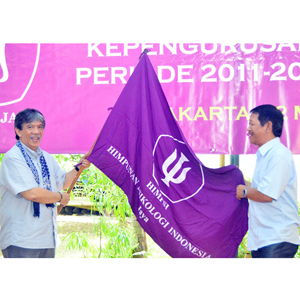 Pisah Sambut Kepengurusan Himpsi Jaya 2016-2020