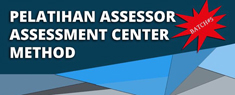 Pelatihan Assessor Assessment Center Method Batch 5