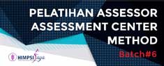 Pelatihan Assessor Assessment Center Method Batch#6 Thumb - Himpsi Jaya
