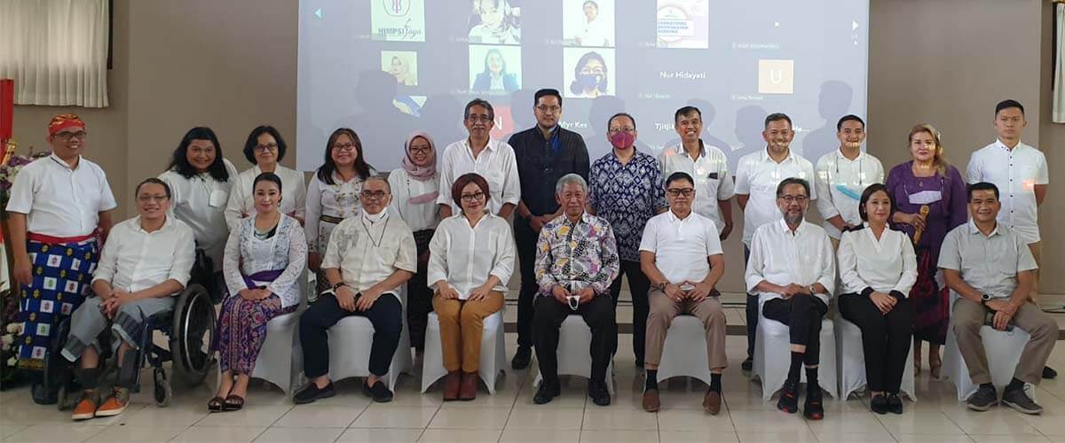 Himpsi Lampung