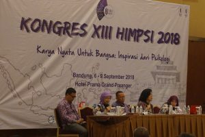Kongres HIMPSI 2018